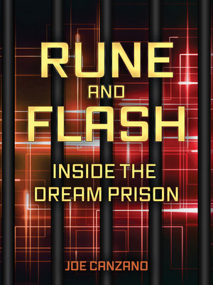 cover image of Rune and Flash